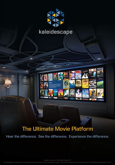 kaleidoscope fmovie|The Ultimate Movie Platform for Your Home Theater.